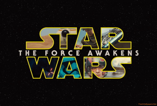 Star Wars The Force Awakens 2015 wallpapers Freshwallpapers