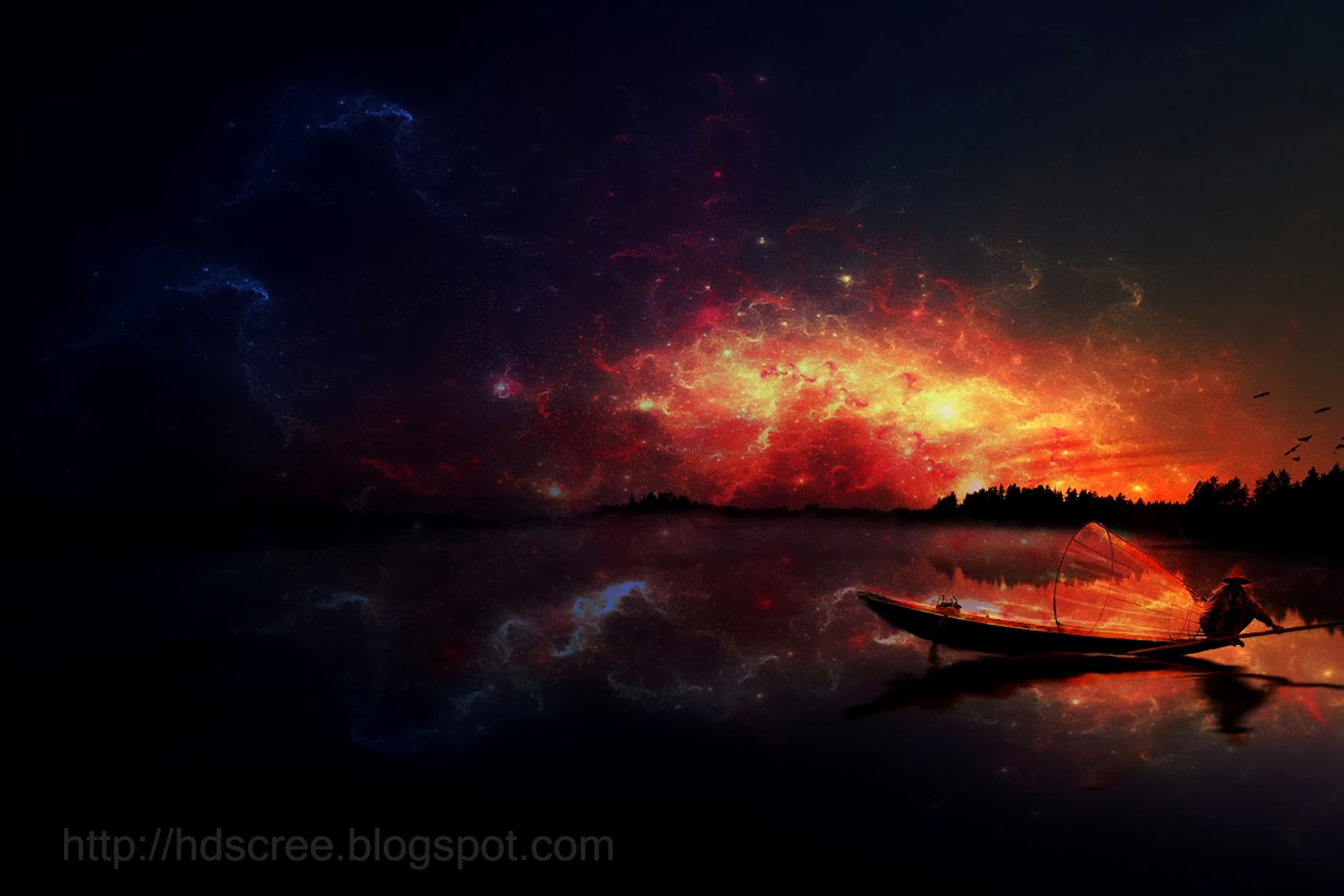 Cool HD Wallpaper