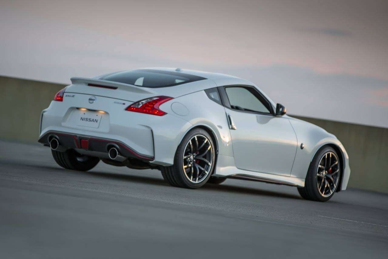Nissan 370z Nismo Release Date And Specs Car