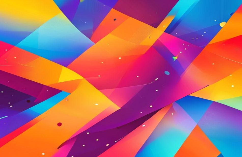 Broadcast Background