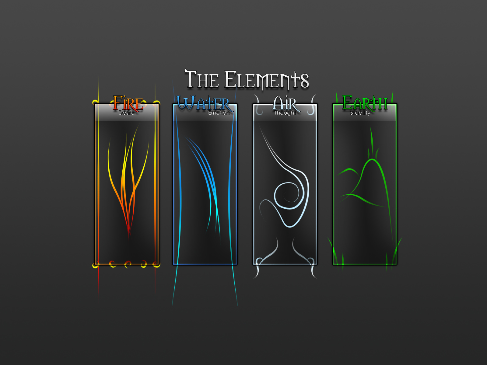 Elemental Wallpaper And Background Image Id