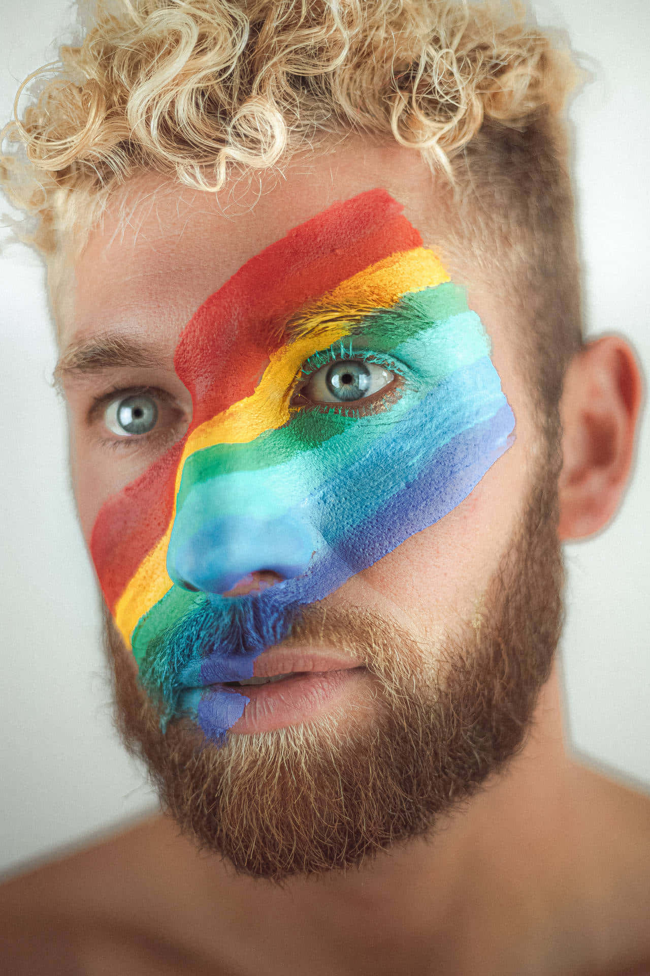 Gay Boys Wallpaper