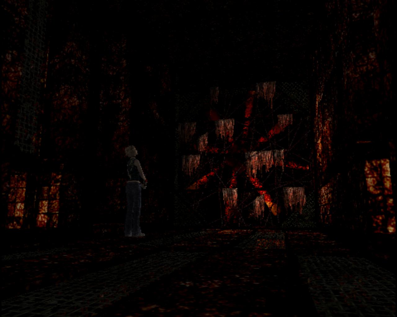 Parrafahell Deviantart Art Silent Hill HD Wallpaper