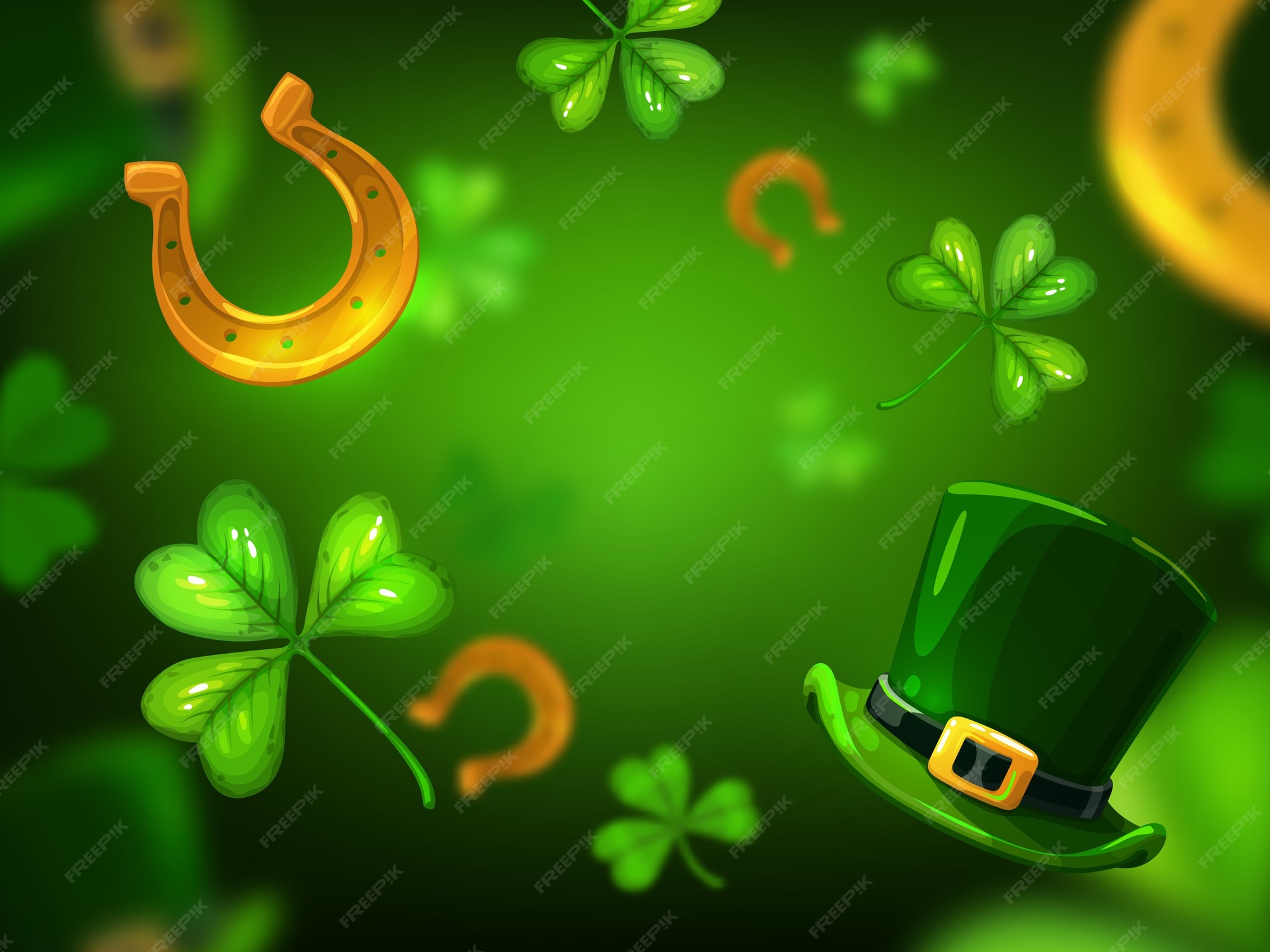 Celtic Irish Wallpaper
