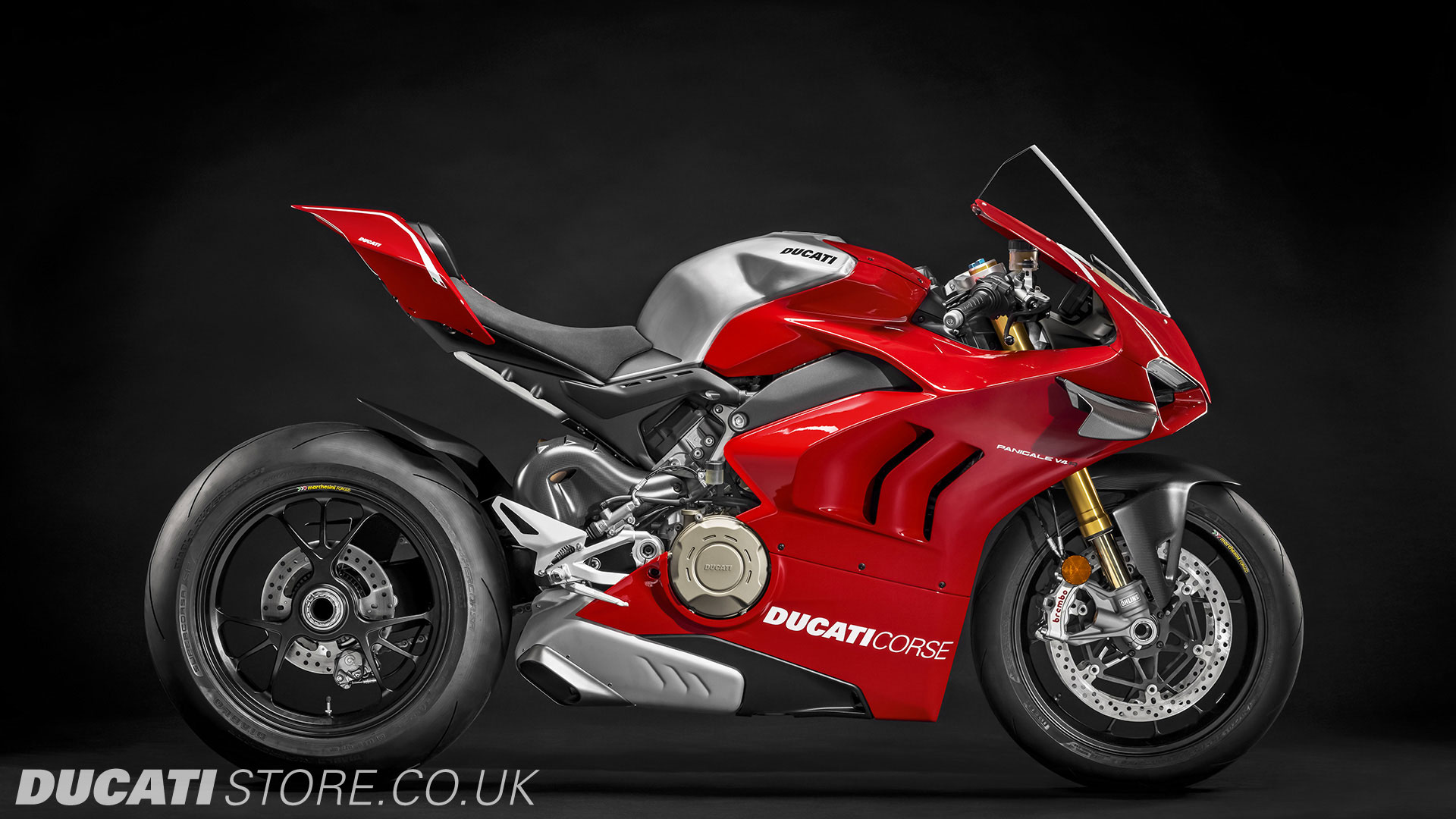 Ducati Panigale V4r For Sale Uk Manchester