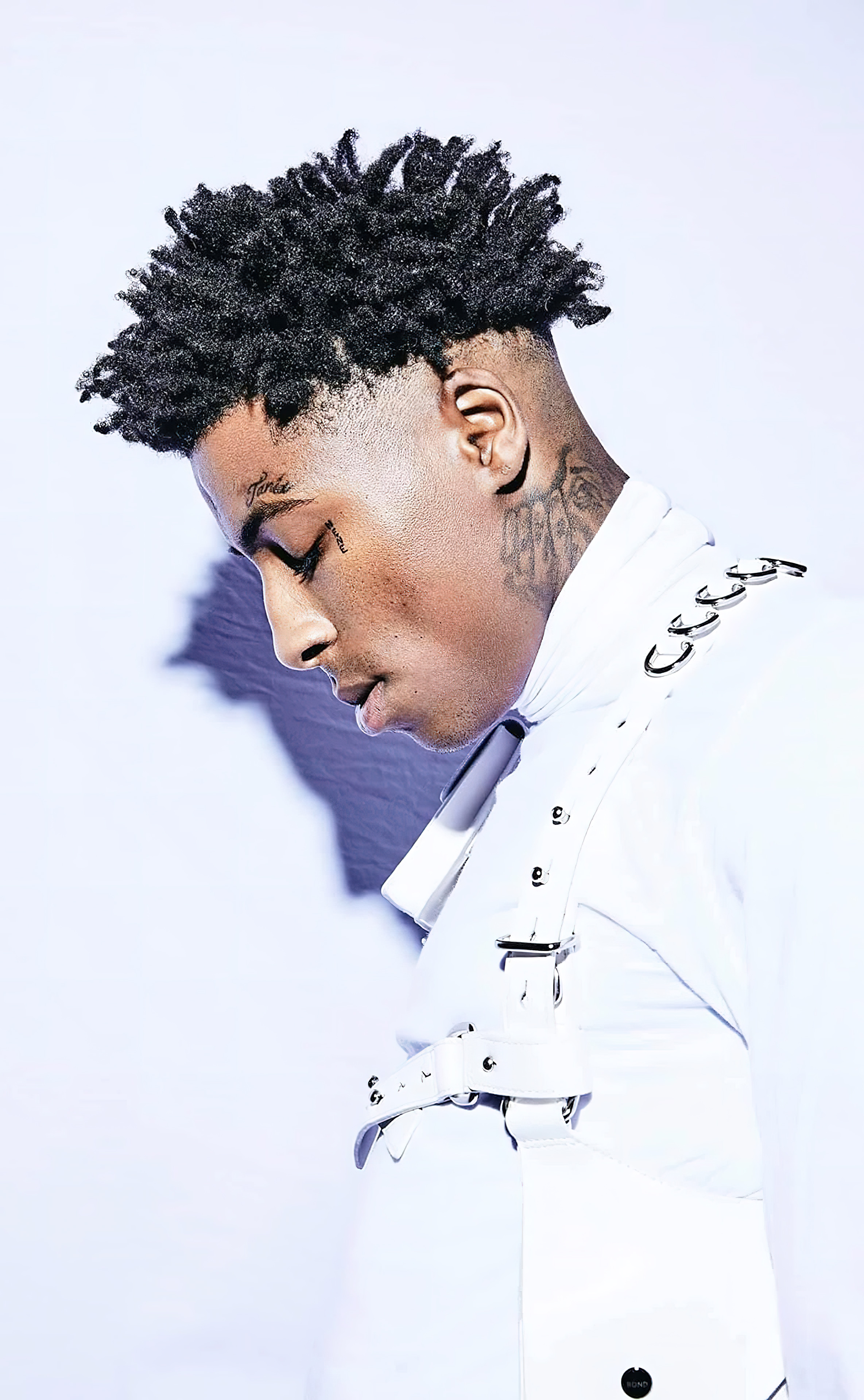 Nba Youngboy Wallpaper And