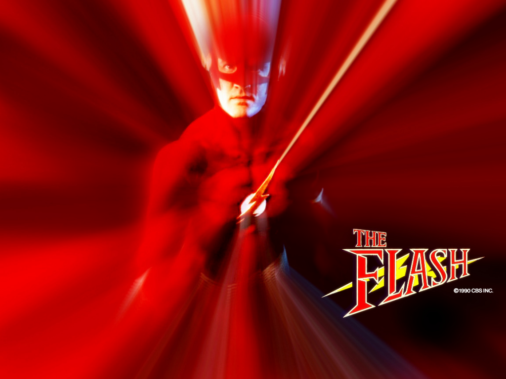 The Flash Series Desktop And Mobile Wallpaper Wallippo