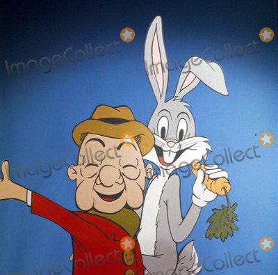 Photos And Pictures Mr Magoo Bugs Bunny Photo