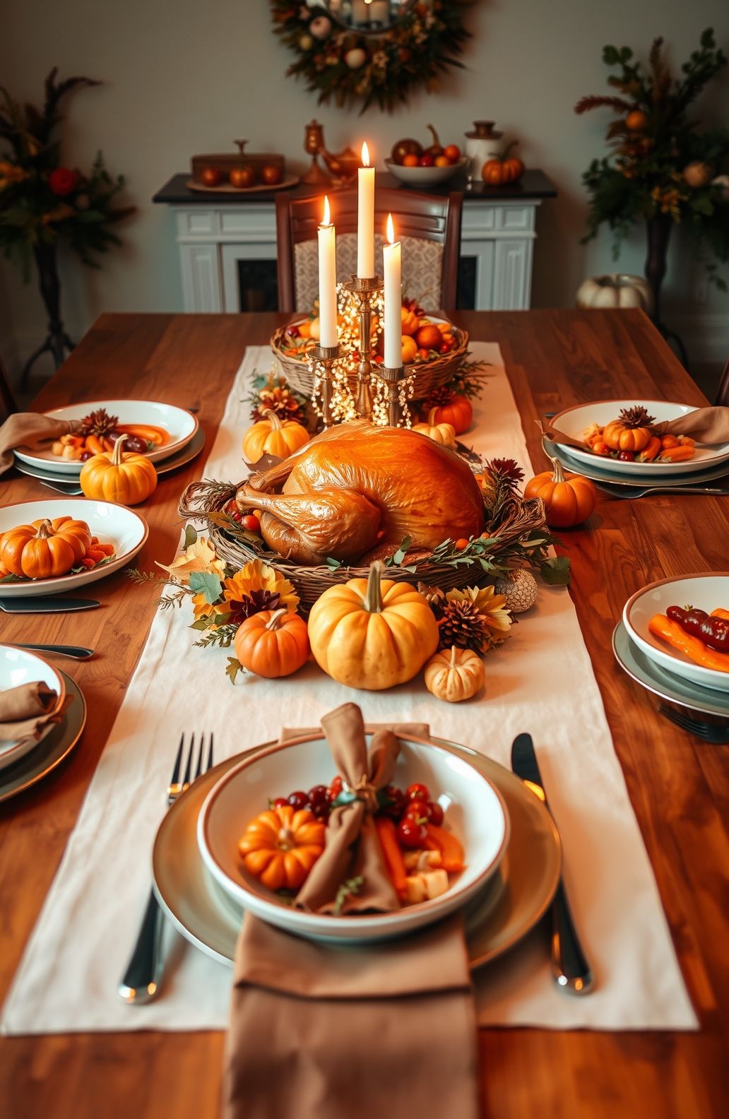 Thanksgiving Wallpaper And Screensavers
