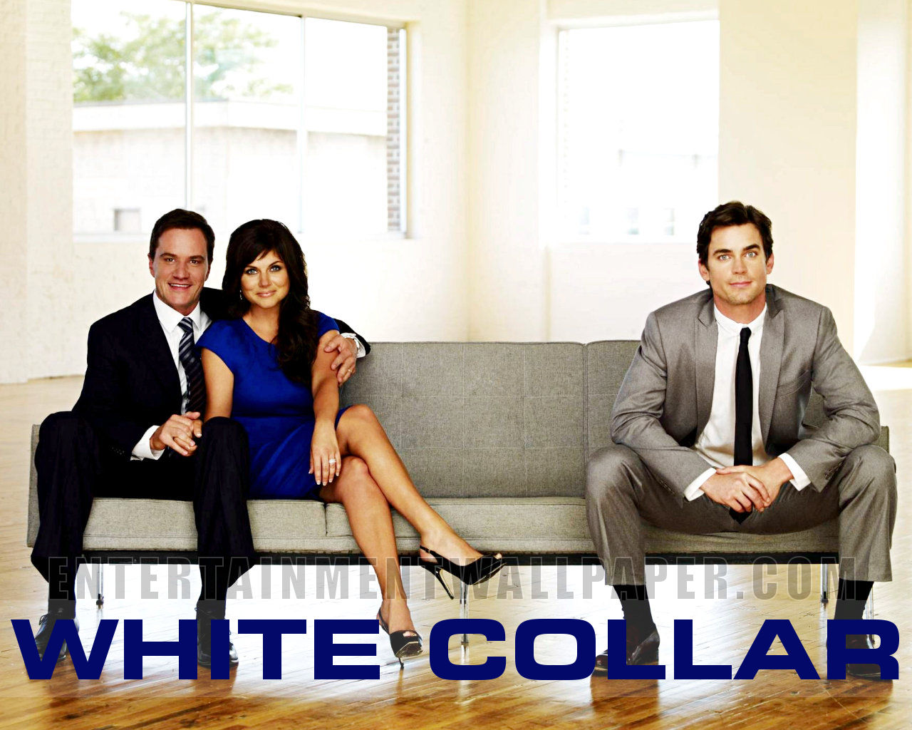 🔥 Download White Collar Wallpaper by nataliew48 White Collar Wallpapers, White Backgrounds