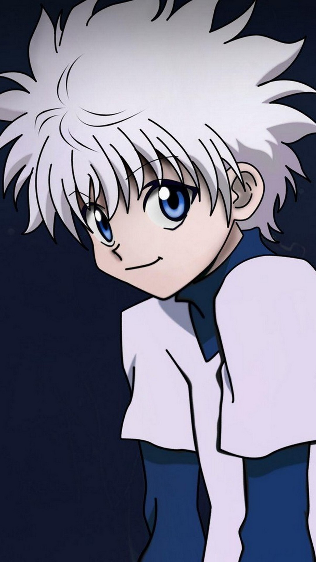 Killua Wallpaper for mobile phone tablet desktop computer and other  devices HD and 4K wallpapers  Movie wallpapers Anime Killua