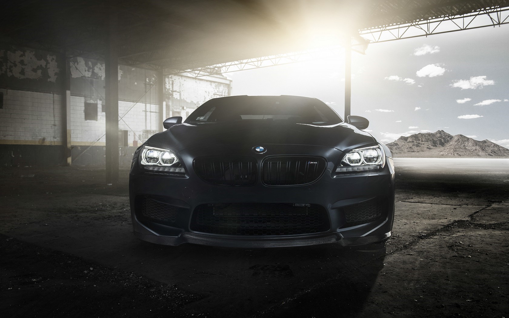 Bmw M6 Wallpaper And Background Image Id