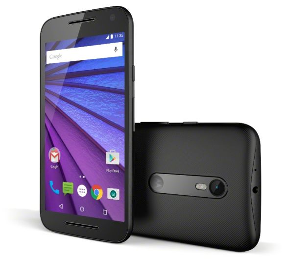 3rd Gen Moto G Goes Official Affordable Pricing Intact