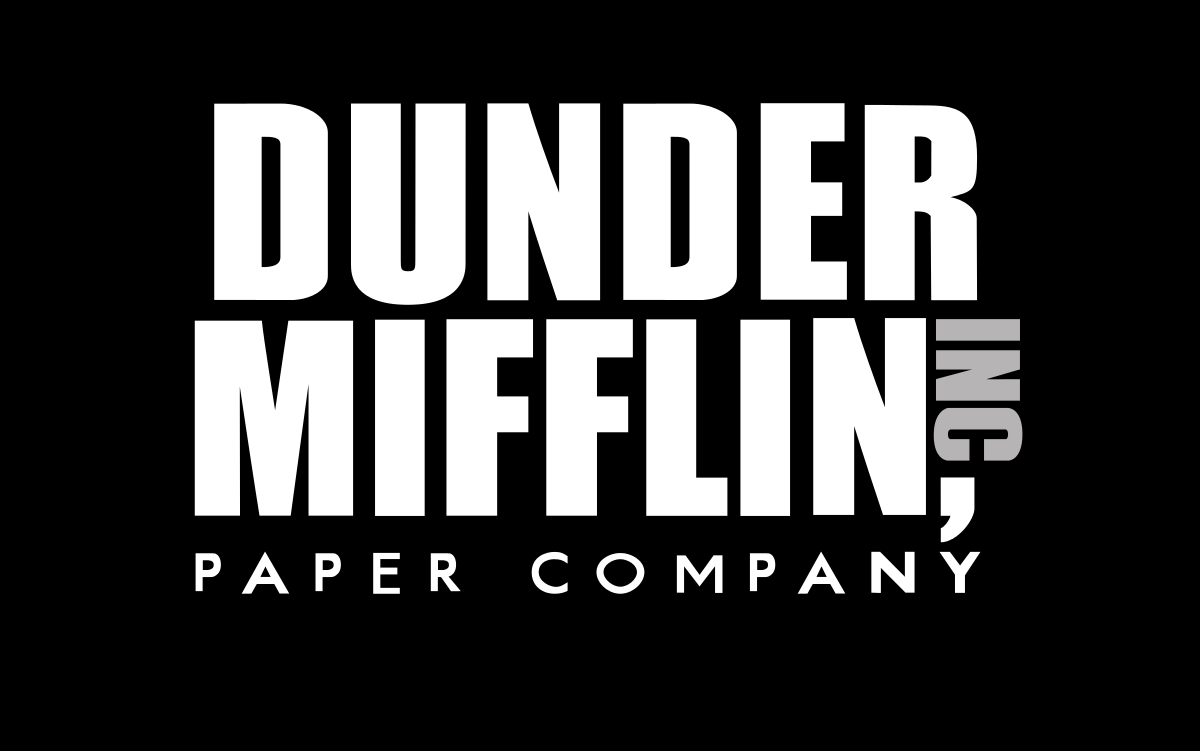 Dunder Mifflin Wikipedia