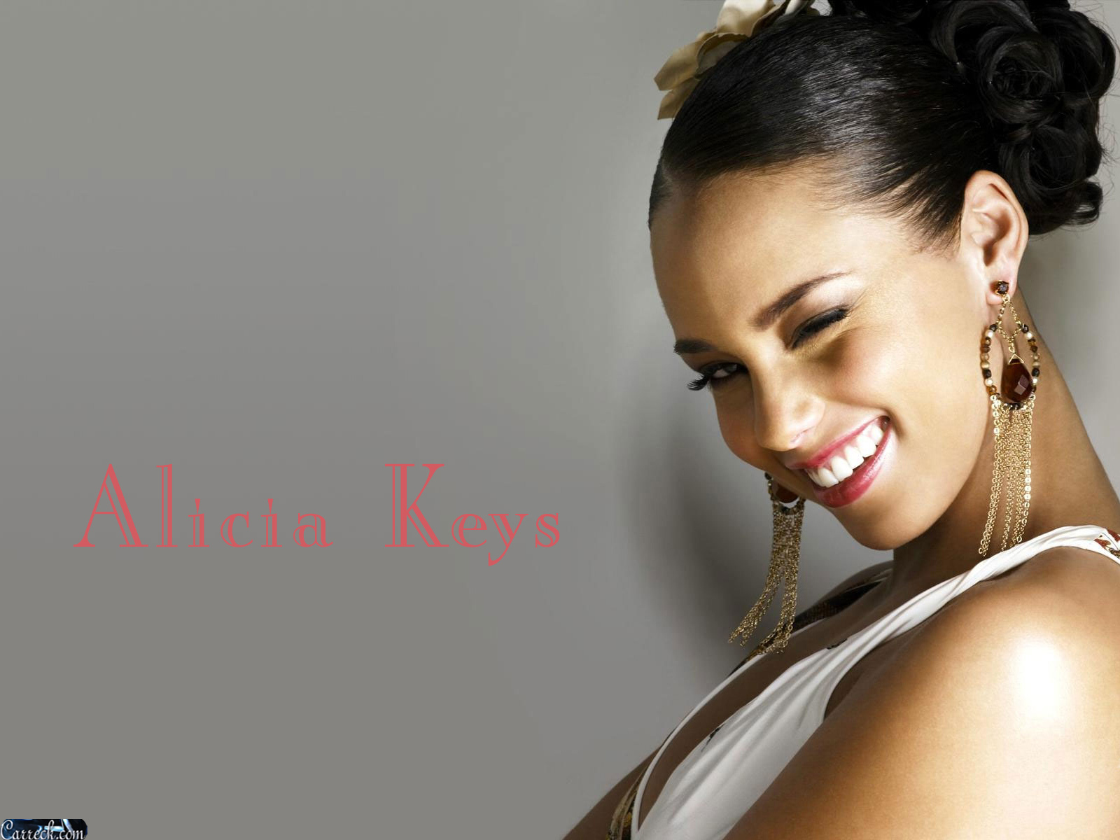 Alicia Keys   Alicia Keys Wallpaper 20685594