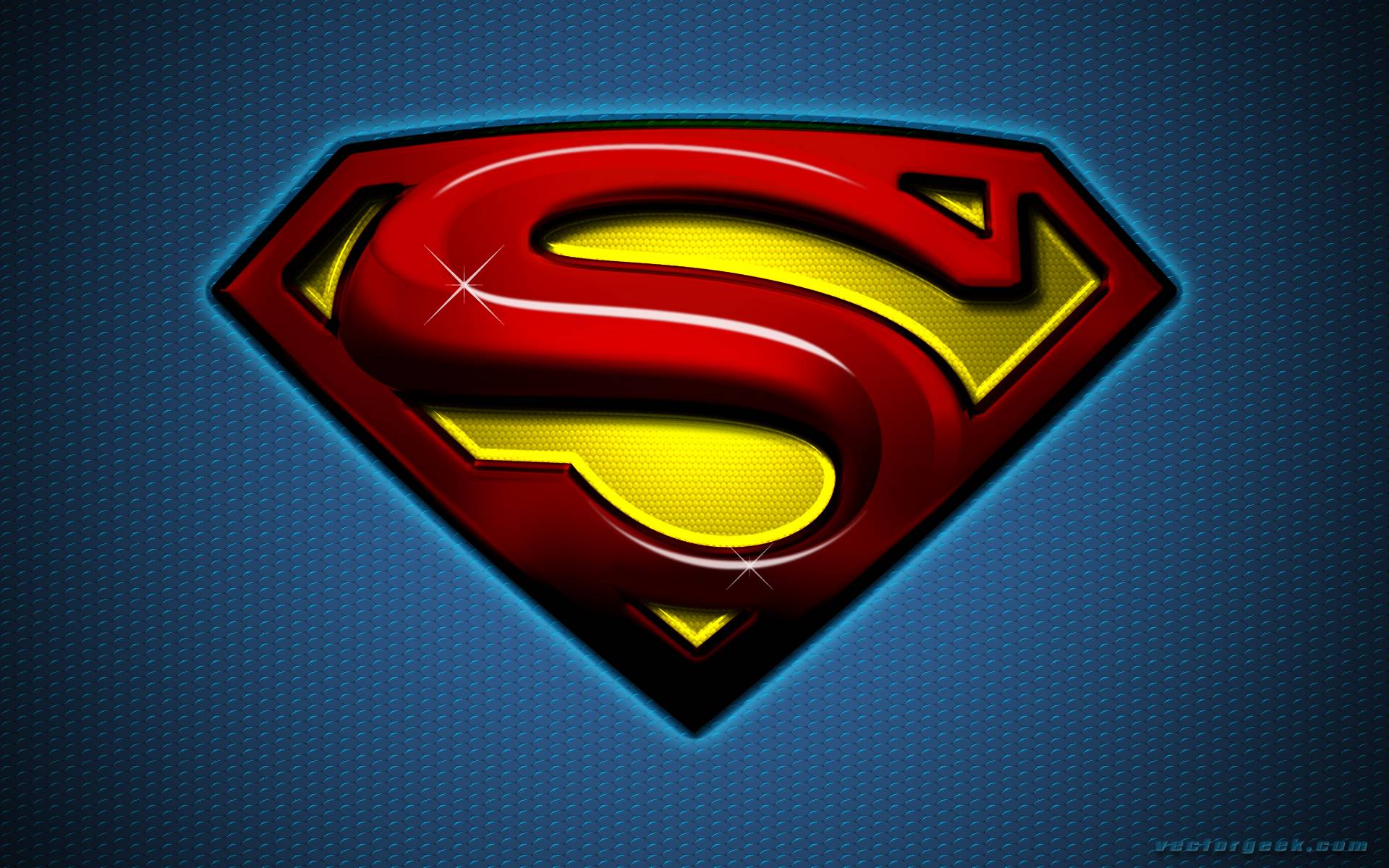 hd Wallpapers Superman Logo Superman Logo Wallpapers