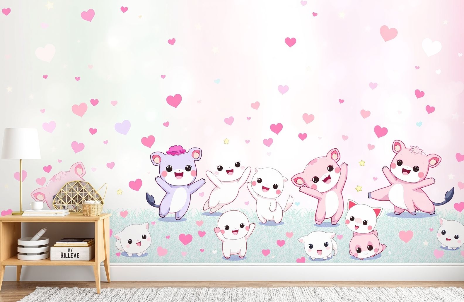 Funny Wallpaper For Girls