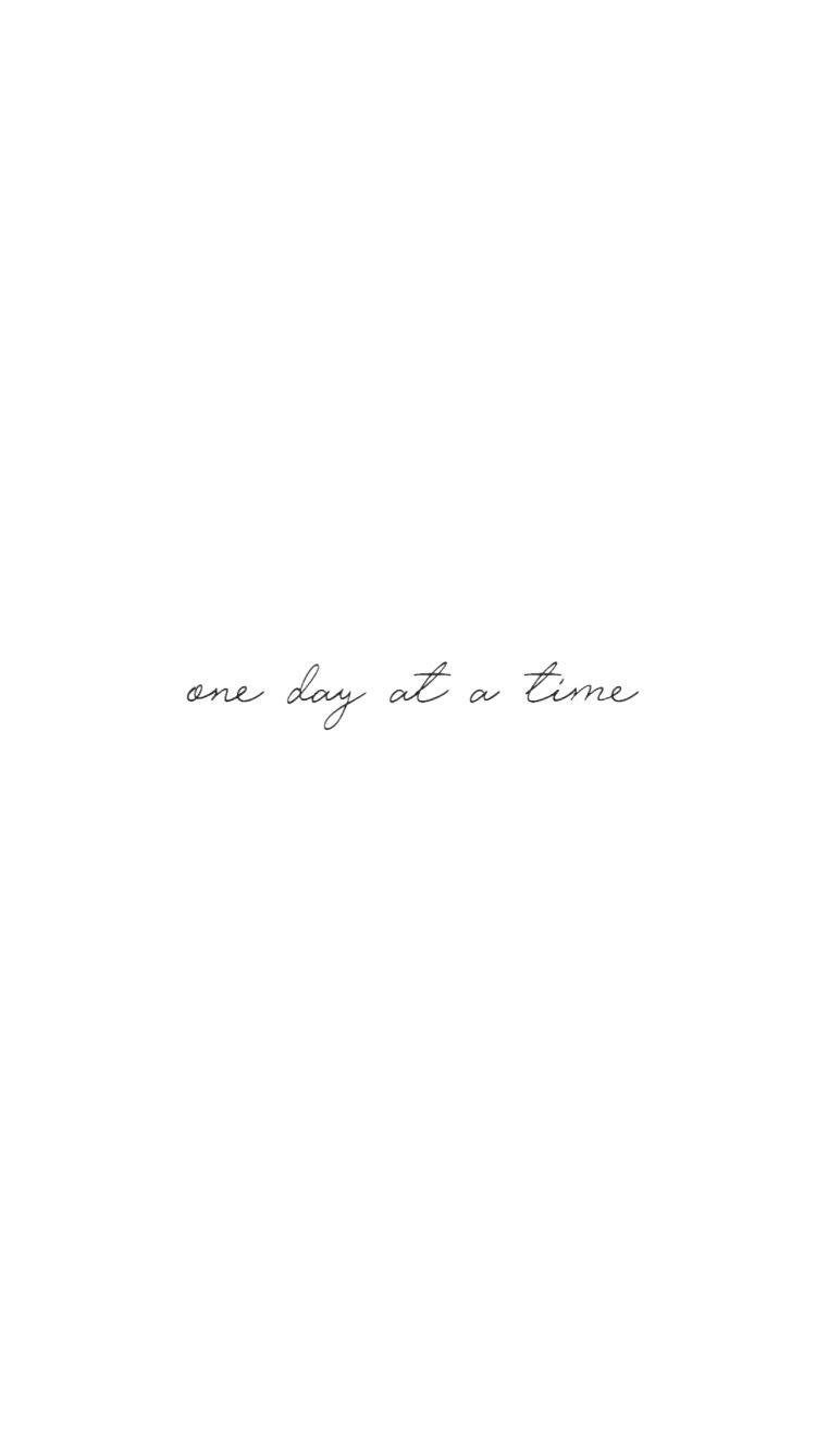 Black And White Quotes Wallpaper