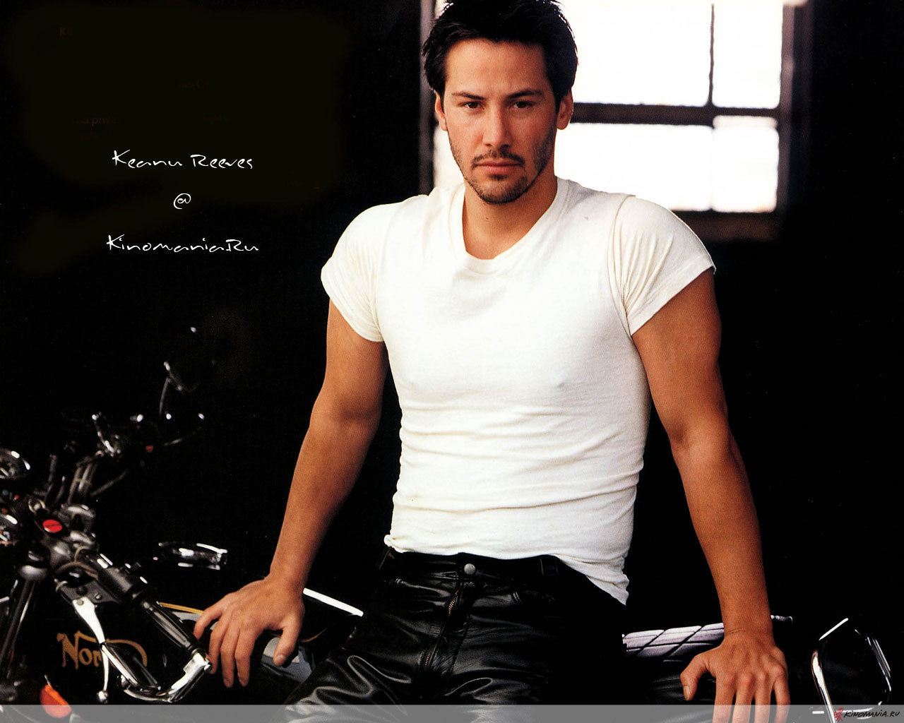 Keanu Reeves Image HD Wallpaper And Background Photos
