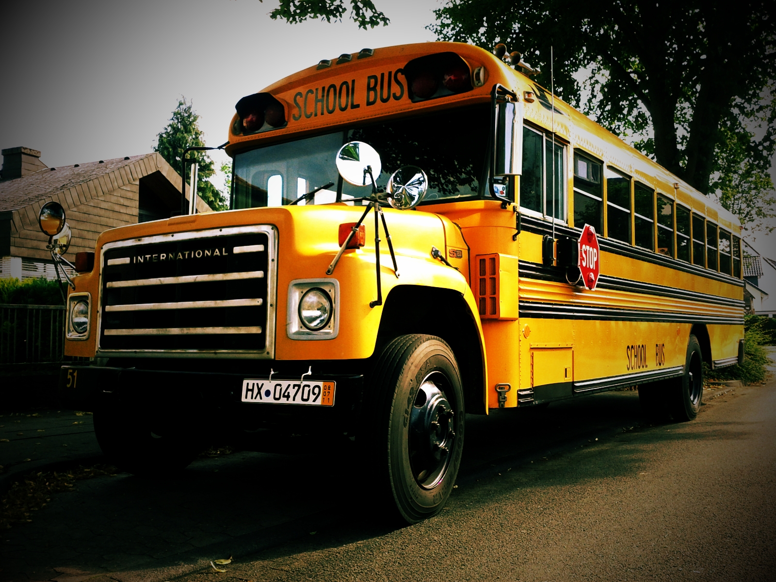 File Ihc School Bus Jpg Wikimedia Mons