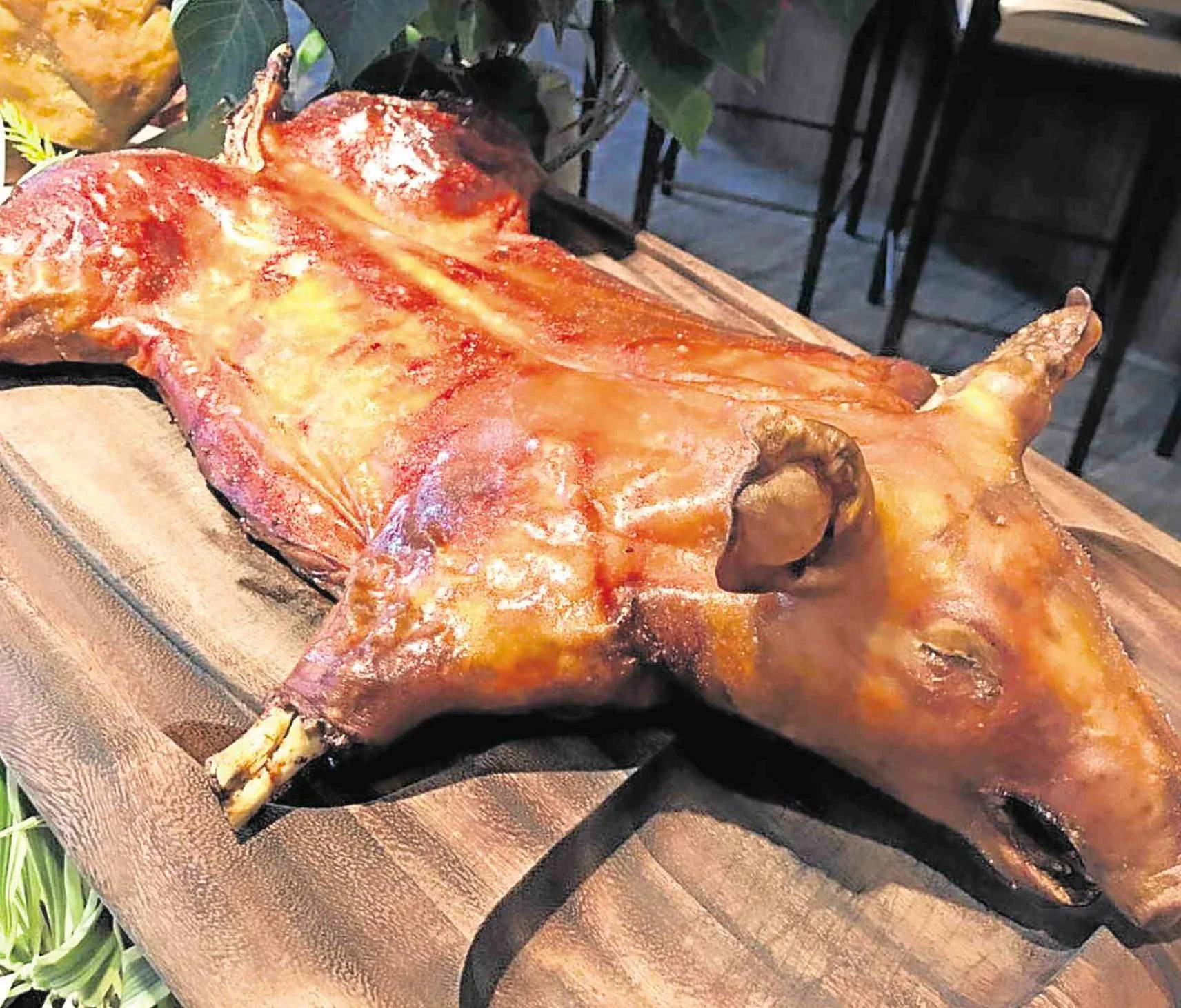 Lechon Picture Wallpaper