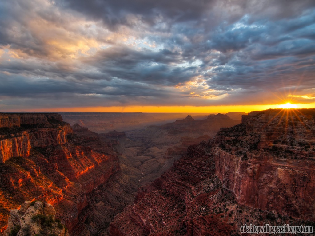 Wallpaper Grand Canyon Arizona Pictures