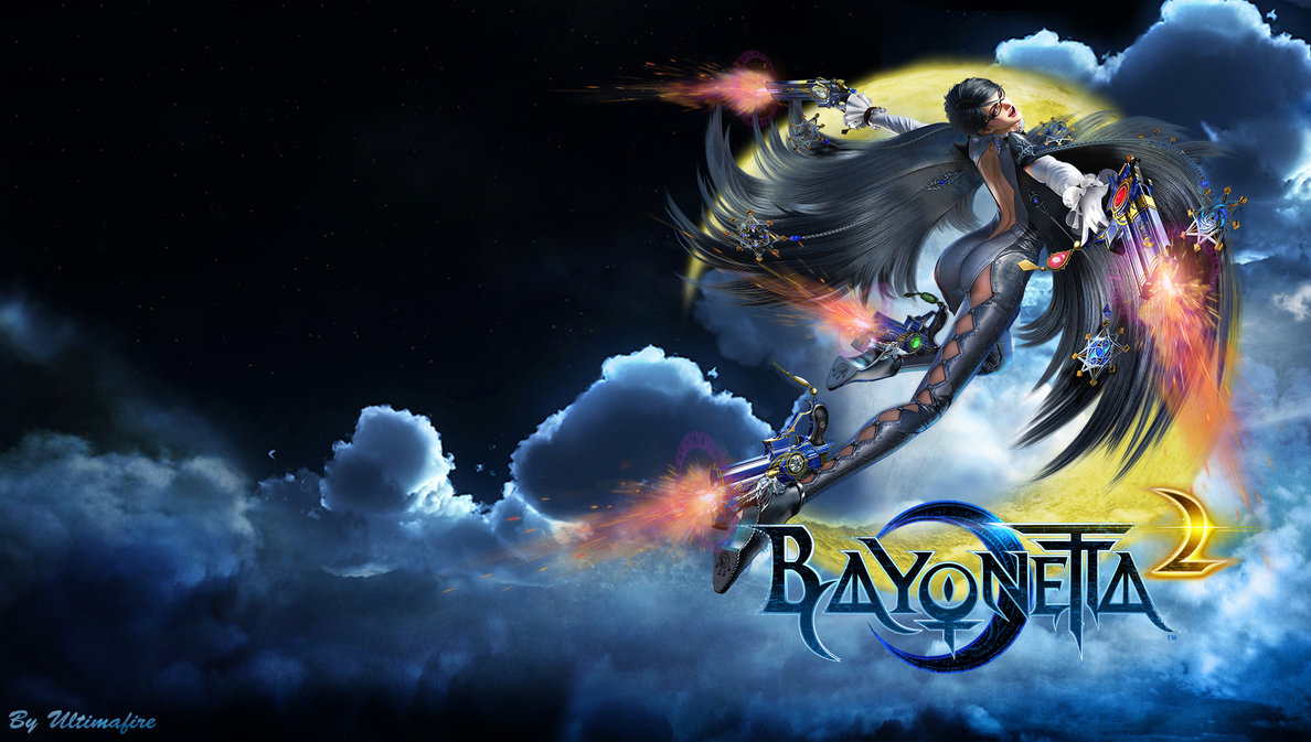 Wallpaper Bayota HD By The Ultimafire
