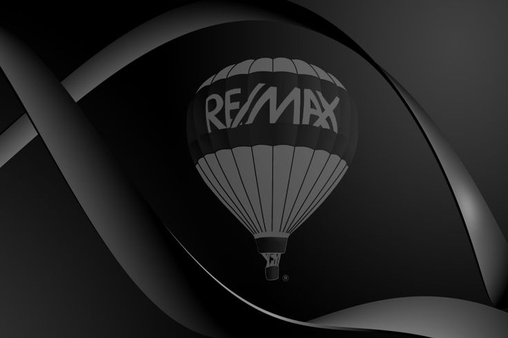 Re Max Background