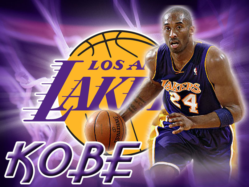 Kobe Bryant Wallpaper