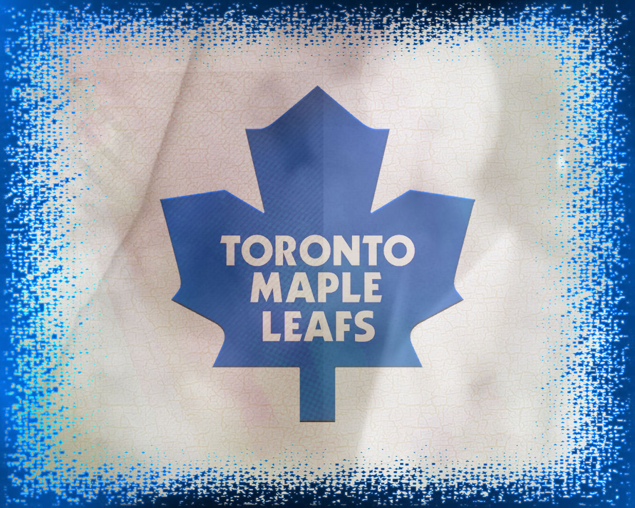 Nhl Wallpaper Toronto Maple Leafs