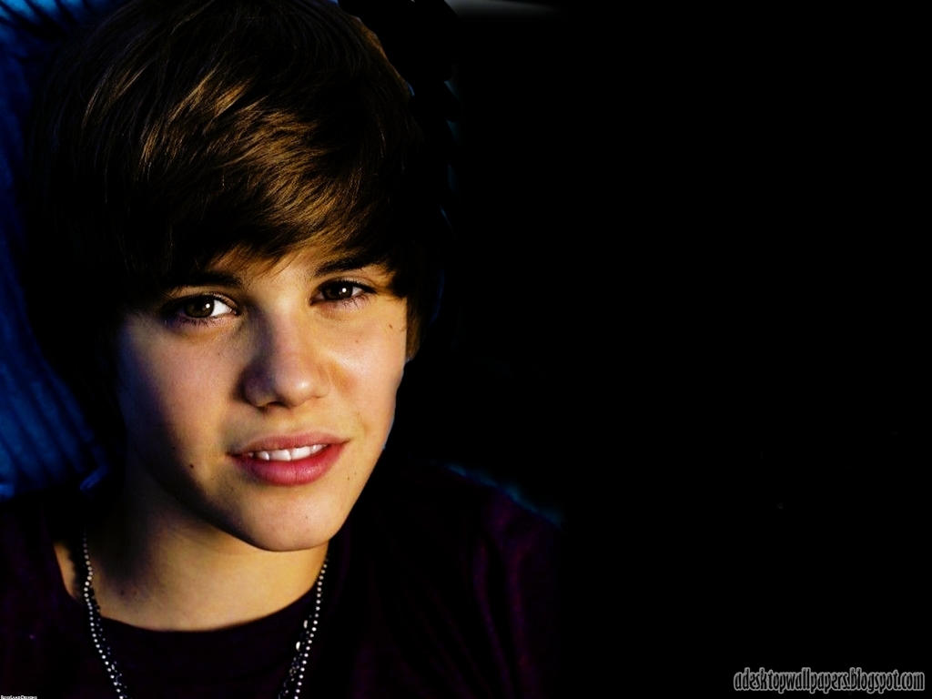 Justin Bieber Desktop Wallpaper Pc