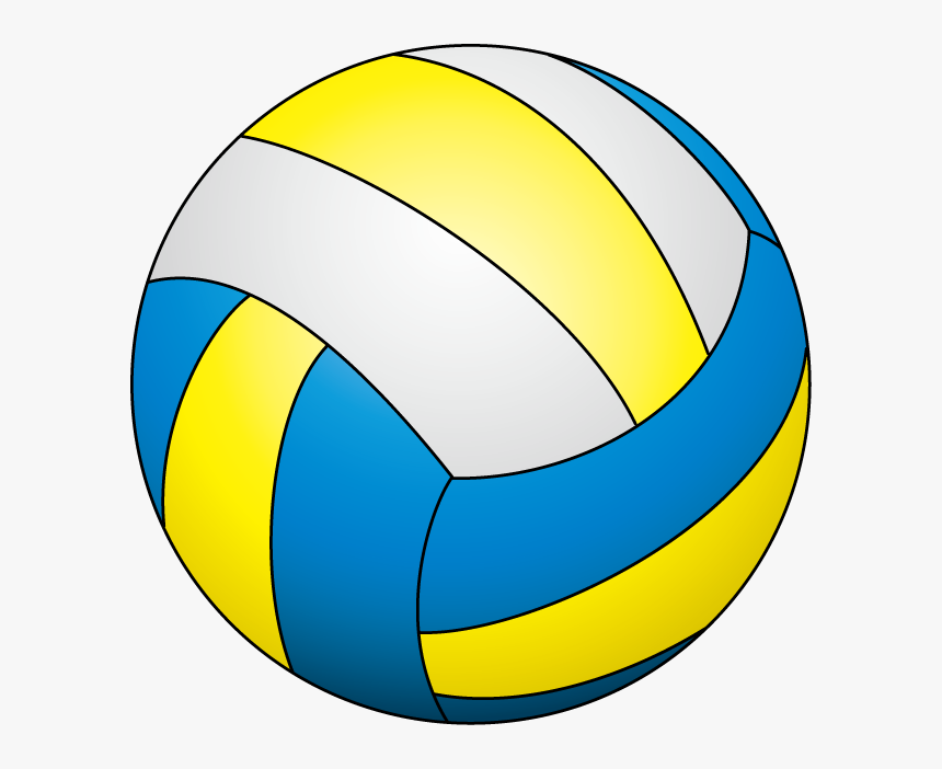 Volleyball Png Transparent Background Ball Clipart