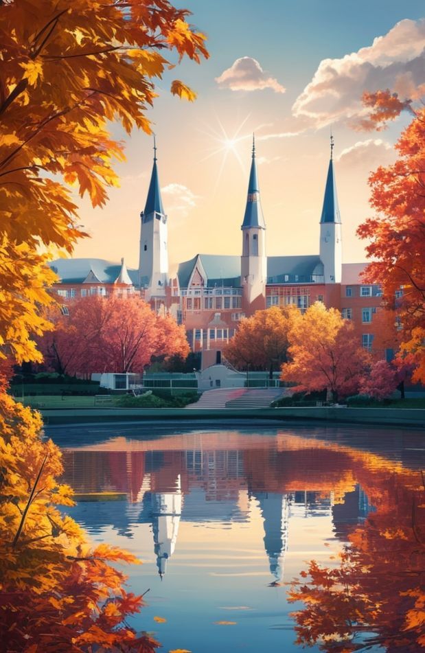 University Of Michigan Screensaver Wallpaper