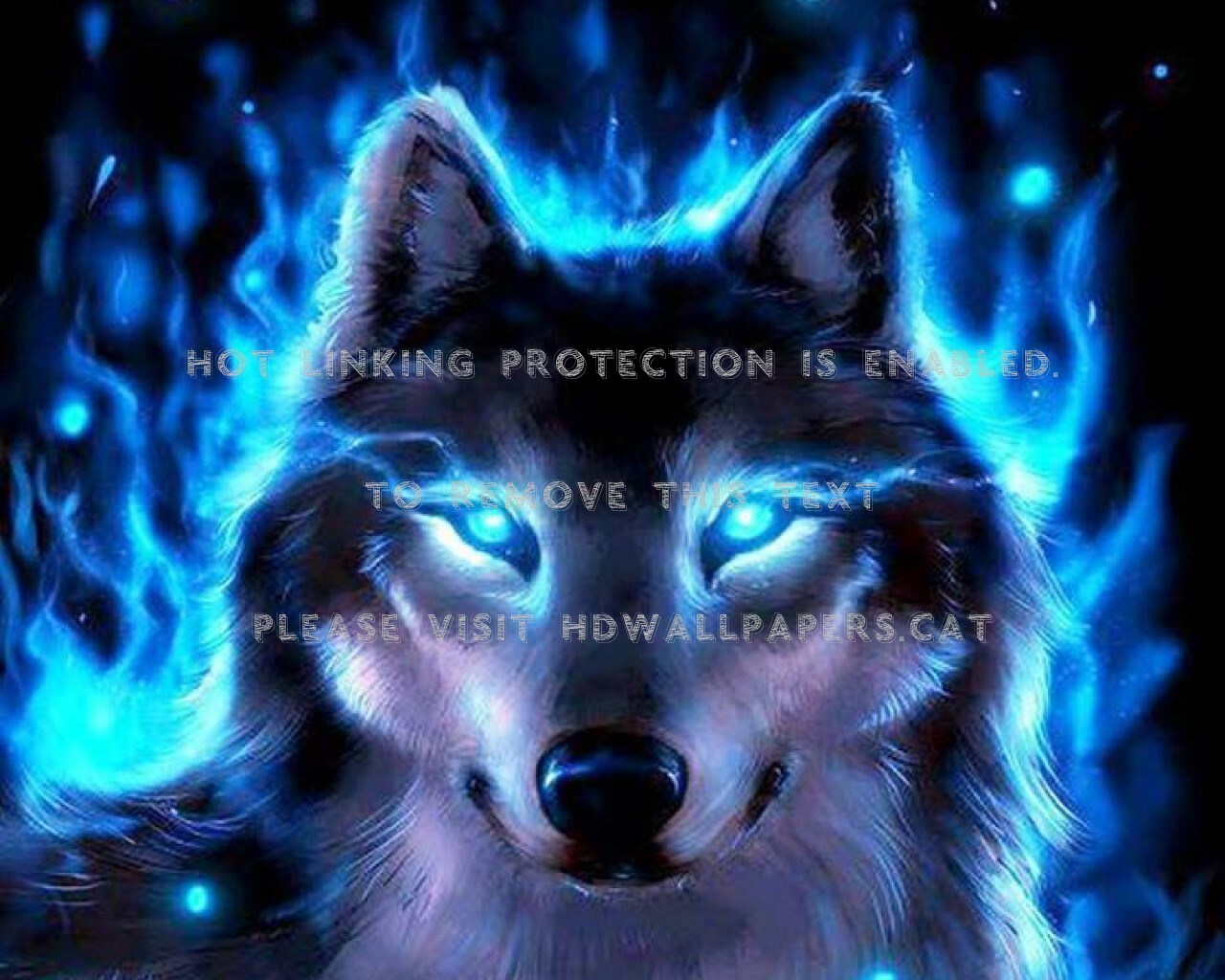 Wolf Lighting Lightning By Xxhighfirexx