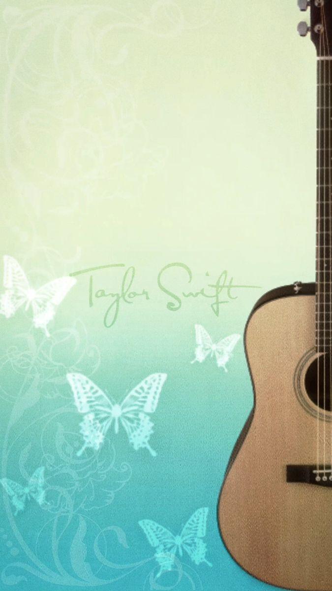 Debut Wallpaper Ts In Taylor Swift