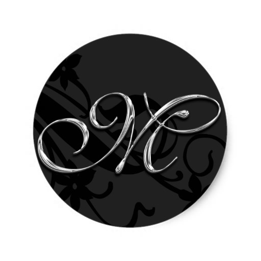 Free download Monogram Letter M M monogram letter wedding [512x512