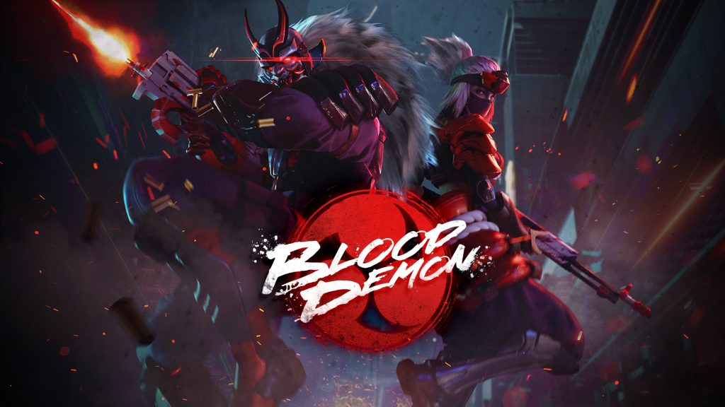 Garena Fire Introduces Blood Demon Rikoto Talkesport