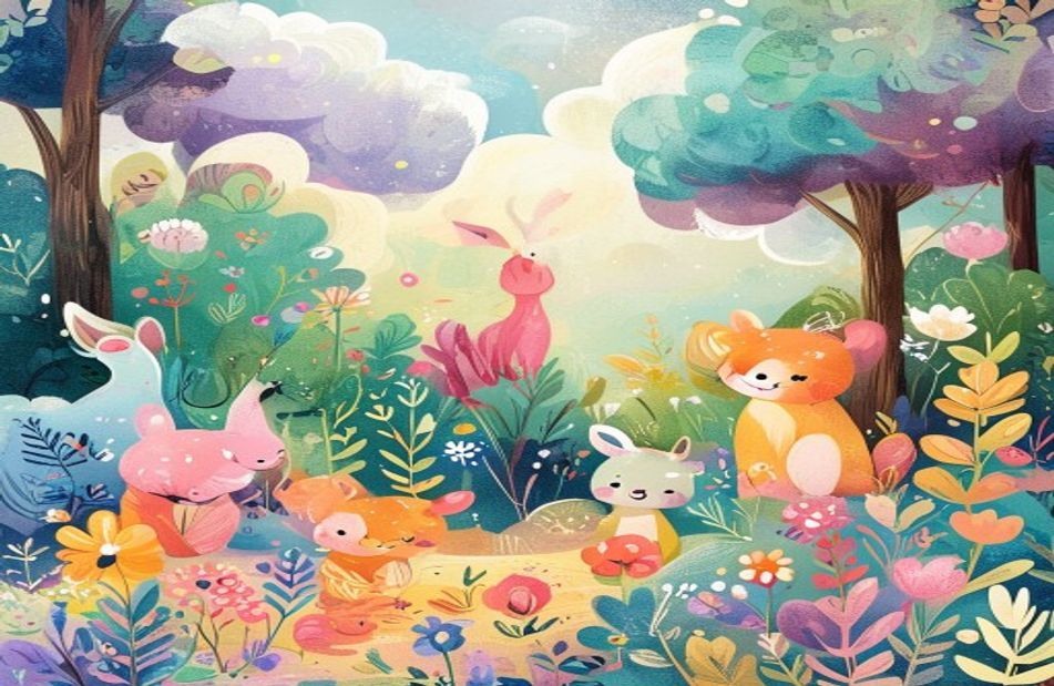 Cutewallpaper