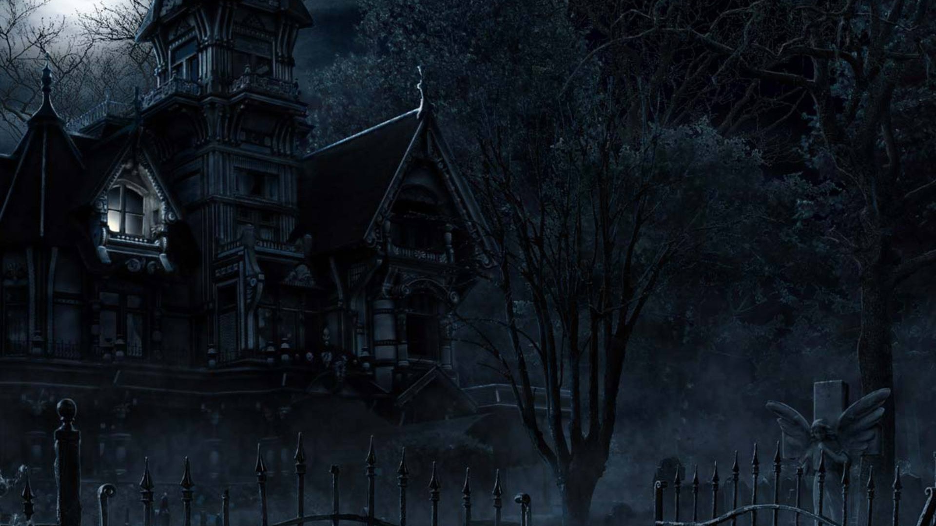 scary halloween wallpapers which is under the halloween wallpapers 1920x1080