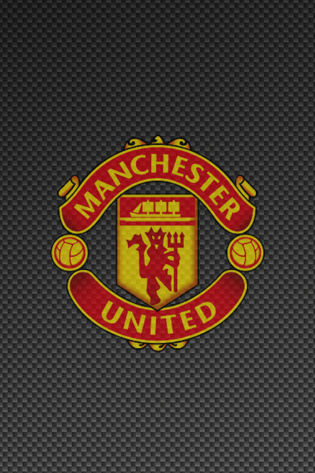 Man Utd Sport Background For Your iPhone