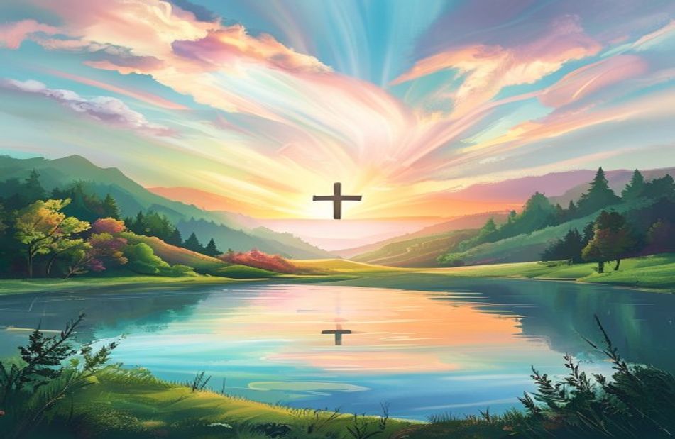 Christian Wallpaper And Screensavers
