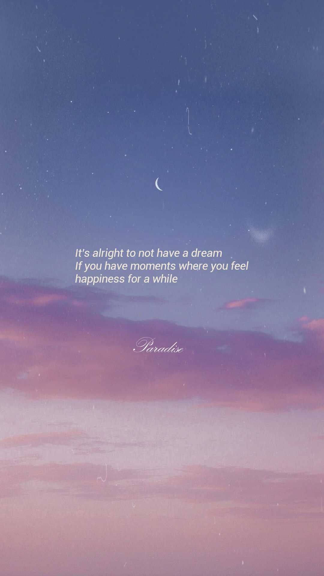 Small Quotes Wallpaper