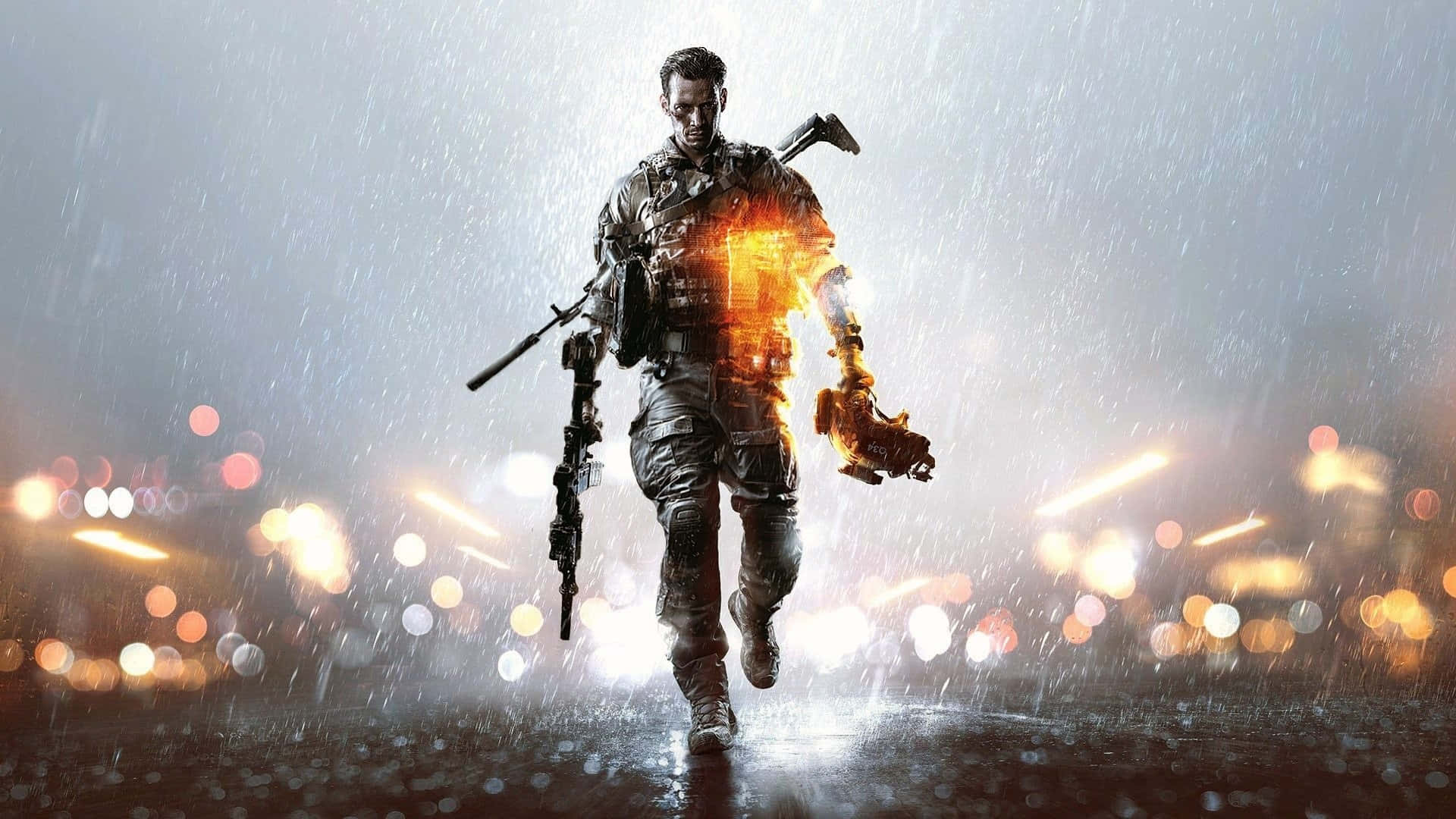 Battlefield Desktop X Beibe86fg13x2eqt Wallpaper