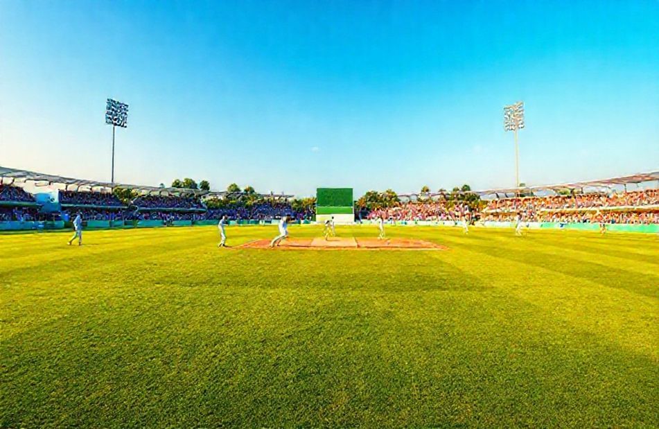 Cricket Wallpaper