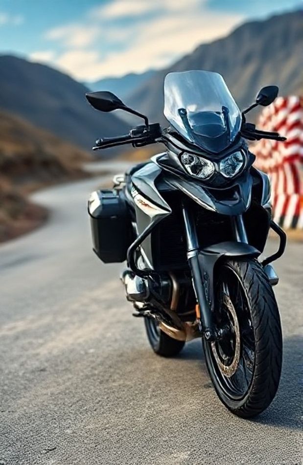 Bmw Gs Wallpaper