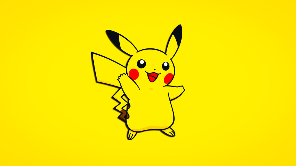 Pikachu Wallpaper By Ddeniel For Your
