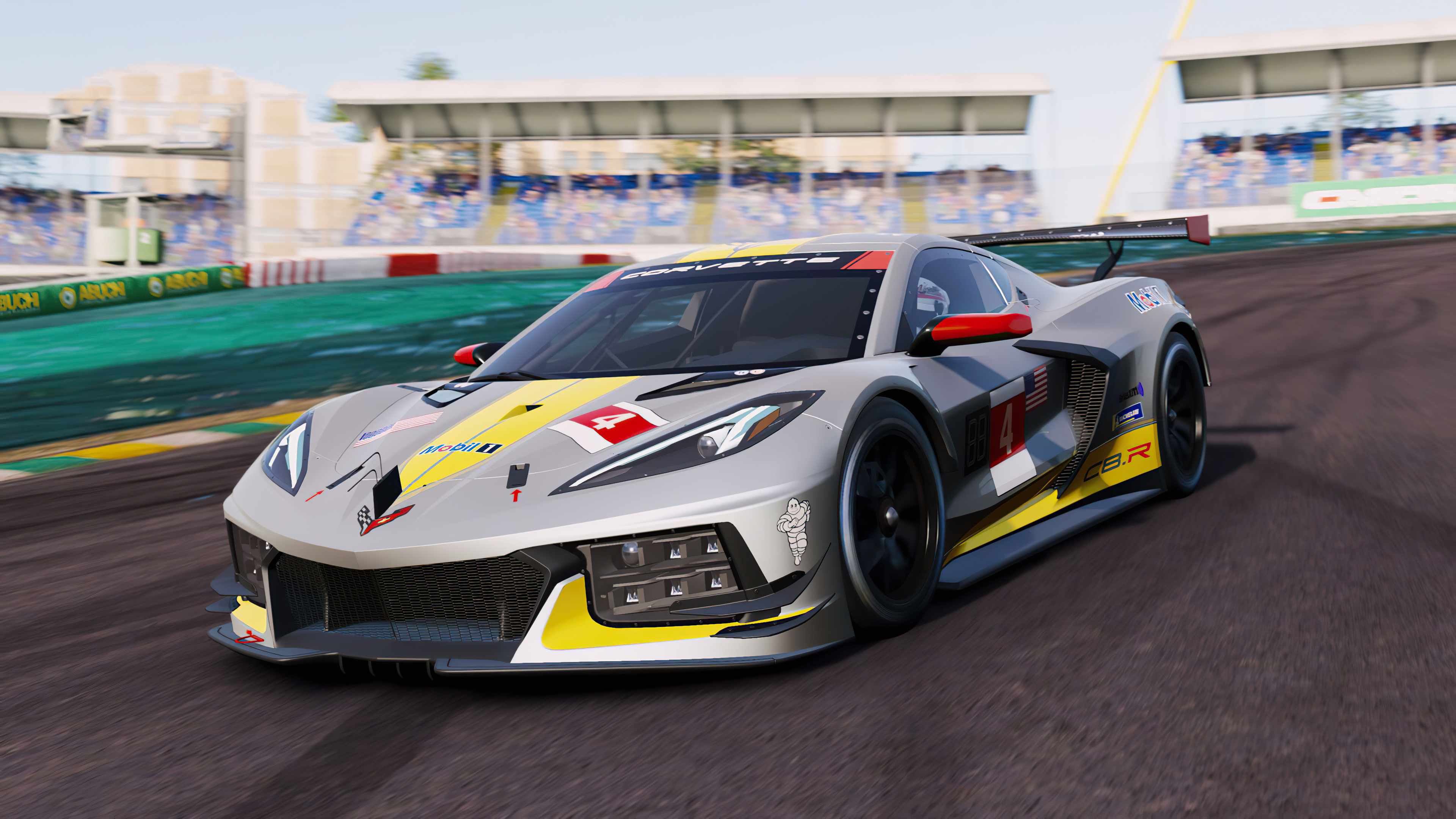 Project Cars 4k Wallpaper HD Games Image Photos And Picture