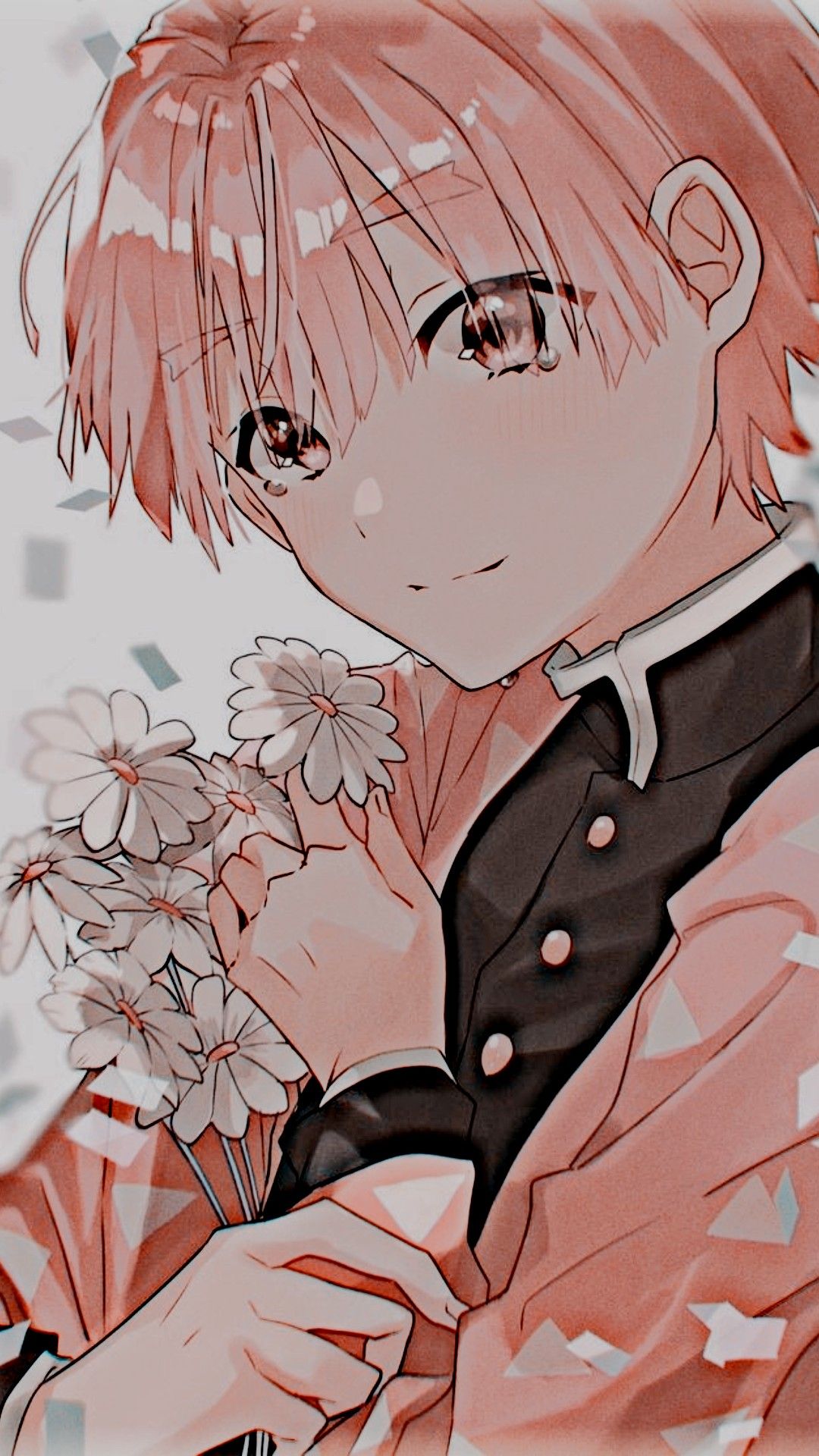 Zenitsu Wallpaper In