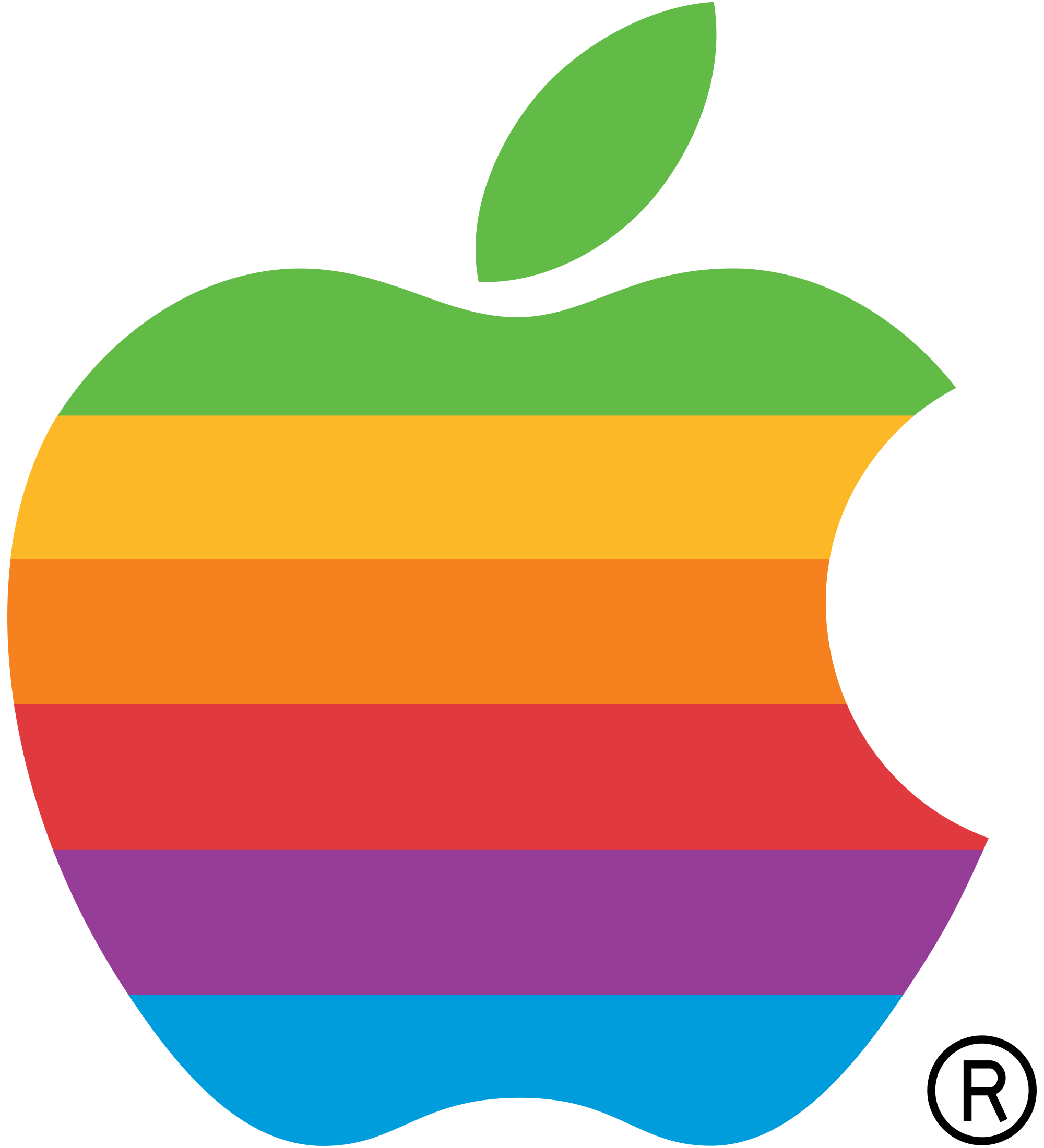 Apple Logo Png Wallpaper