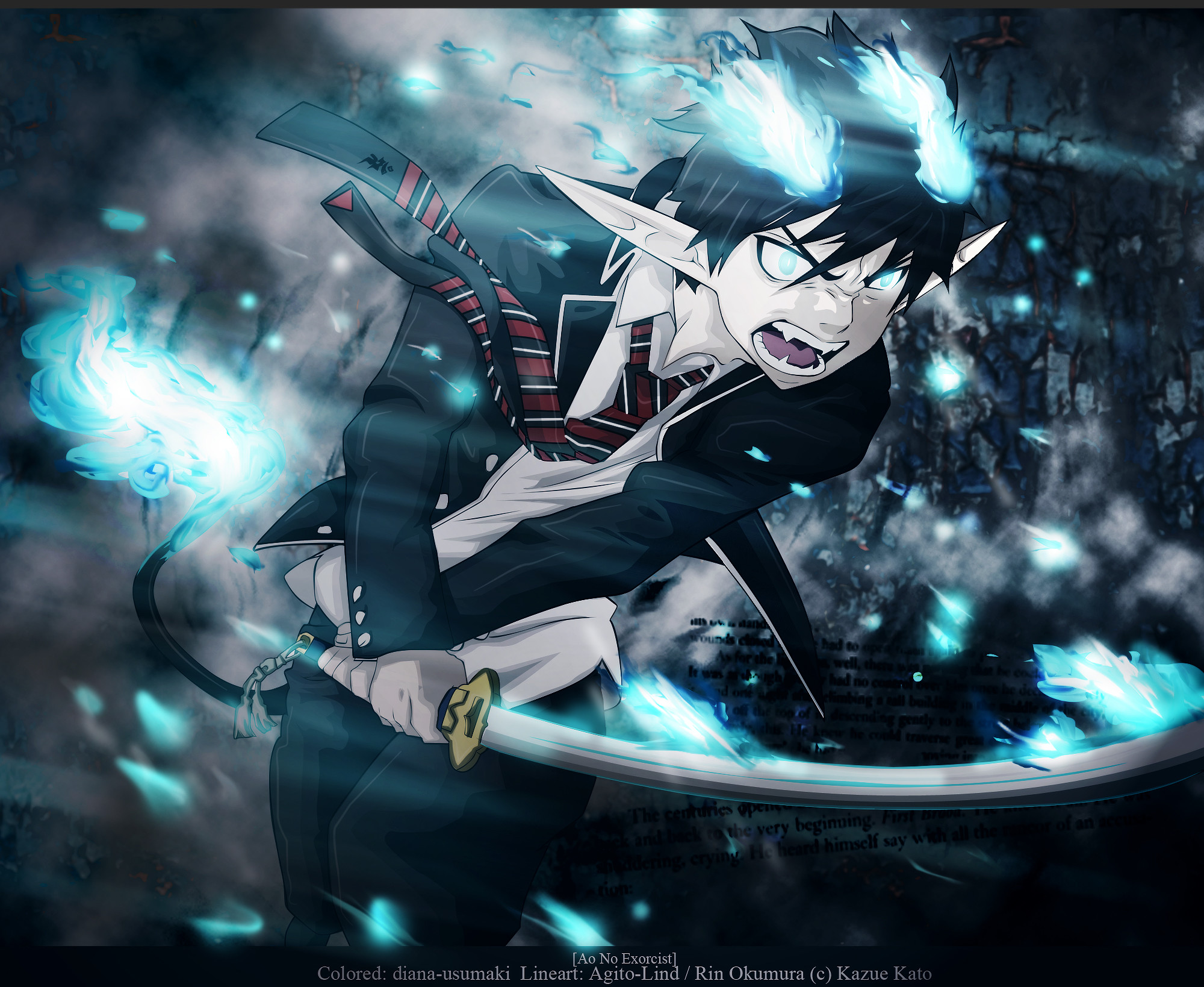 The Exorcist Wallpaper Image